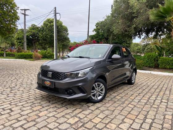 FIAT ARGO 1.0 FIREFLY FLEX DRIVE MANUAL